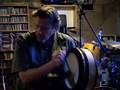 videos de kip - RSE  tipper - vid 3 bodhran series 2 - akg mic -