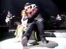 U2 MSG 10-11-2005 Sunday Bloody Sunday 4
