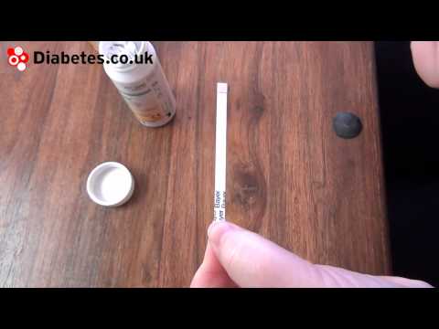 how to measure hcg levels at home uk