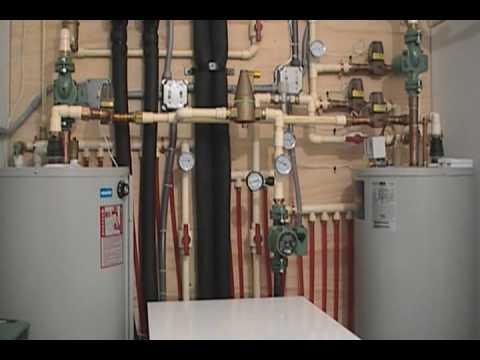 how to heating and cooling