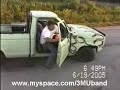 Redneck Truck Jump