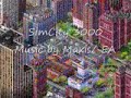 SimCity 3000: 