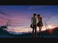 【MAD】　秒速５センチメートル　風玉「雪花火」　【修正】