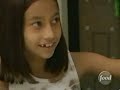 Dr Dreadful on Food Network \"Unwrapped\"