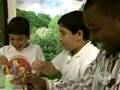 Dr Dreadful on Food Network Unwrapped
