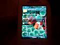 iPhone Theme for Sony Ericsson M600i