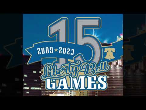Liberty Bell Games 2023