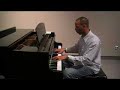 With You - Chris Brown Piano Cover By Mike Fenty With You - Chris Brown Piano Cover By Mike Fenty