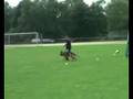 videos de Wilko Tensor - trening w Duisburgu - 9.08.2008
