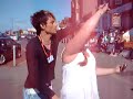 Amy and Jordan dancing in Rhyl !!! Amy and Jordan dancing in Rhyl !!!