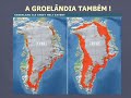 AQUECIMENTO GLOBAL