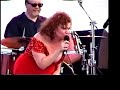 Hot Tamale and the Red Hots Live in Keokuk