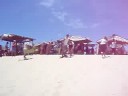sandboard in brazil!!!