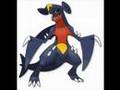 My Team in Pokemon Diamond
