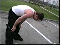 John Marshall Dehydrated