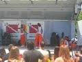 Hip Hop Kidz Ocean Fest 08\