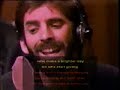Lionel Ritchie,George Michael,Kenny Rogers