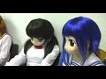 Kigurumi 1