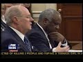 Supreme Court Joke with Kennedy and Thomas