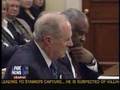 Supreme Court Joke with Kennedy and Thomas