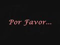 Como decirte que te quiero