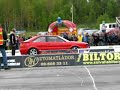 Audi S2 9.27s 1/4Mile