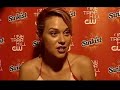 Hilarie Burton Interview