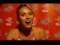 Hilarie Burton Interview