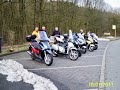 16.01.2011 Erste Ausfahrt