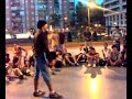 CAMPEONATO BREAKDANCE HOYOS 1 VS 1