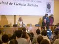 Diego Capusotto en la UNLZ