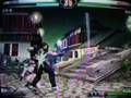KOF98UM match 14