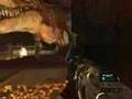 Turok Killing T-Rex in 1:02min  (last boss) BEST TIME