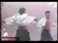 Hombres de Rojo se Desnudan - Full Monthy