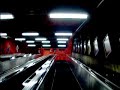 Solna Tunnelbana