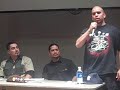 immortal tech, cesar cruz + tomas alejo (brown berets)