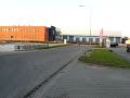 VTX slippen en wheely-en