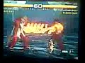 favola (kazuya) vs chudy (king) favola (kazuya) vs chudy (king)