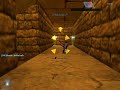 Spirit Temple on Halo Custom Edition