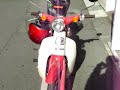 My Honda Little Cub Bike My Honda Little Cub Bike
