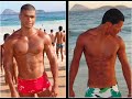 SHIRTLESS SPEEDO HUNKS 2