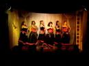 Grupo de Basset 1 (pré-avançado) da Profa. Sahar