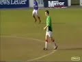 Glentoran 3 Linfield 2 23 April 04 Glentoran 3 Linfield 2 23 April 04