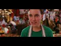 Mr. Magorium y su Tienda Mágica Trailer español