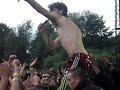 Gogol Bordello - Eurock�ennes