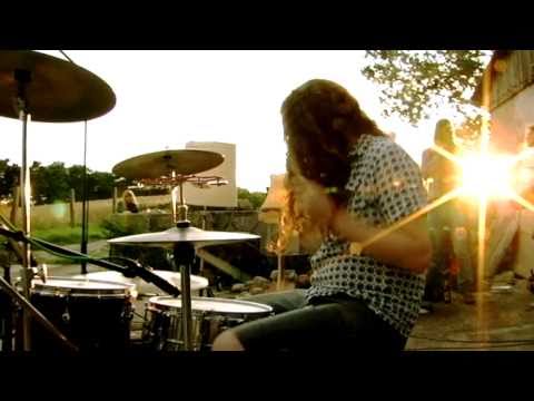 rotor - Rotor, the band from Berlin plays Costa Verde live as a very extended summersession, 2009 in Lobbese. (Kamera: Jörg Broksch, Ralph Gruber, 'Sebaszian Stahl, ...
