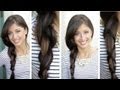 Criss Cross Braid