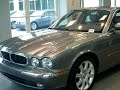 2004 Jaguar XJ-Series XJ8 33073 Vista BMW Of Coconut Creek