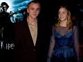 Draco/Tom hearts Hermione/Emma