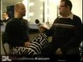 Scissor Sisters: Paddy Boom on 'Passions'